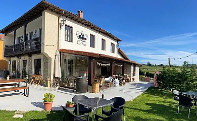 Posada La Fontana en Queveda (Cantabria) - Foto 1