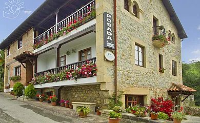 Posada González en Santillana Del Mar (Cantabria) - Foto 1