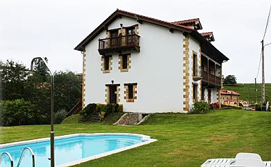 Posada Estela Cántabra en Toñanes (Cantabria) - Foto 1