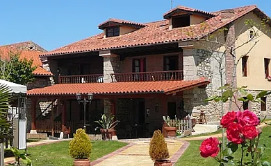 Posada Las Anjanas en Tagle (Cantabria) - Foto 1