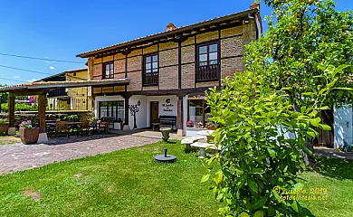 Posada La Villanita en Novales (Cantabria) - Foto 1