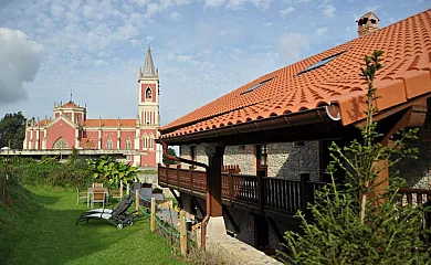 Posada Las Mañanitas en Cobreces (Cantabria) - Foto 1