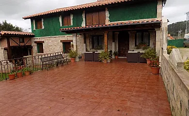 Posada La Ceña en Alfoz de Lloredo (Cantabria) - Foto 1