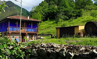 Casas Rurales Axtur en Cangas de Onis (Asturias) - Foto 7