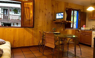 Casas Rurales Axtur en Cangas de Onis (Asturias) - Foto 6