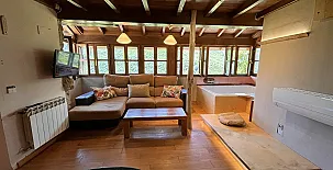 Casas Rurales Axtur 003