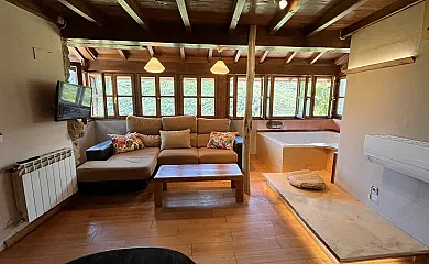 Casas Rurales Axtur en Cangas de Onis (Asturias) - Foto 3