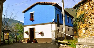 Casas Rurales Axtur 008