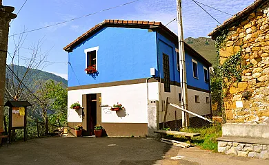 Casas Rurales Axtur en Cangas de Onis (Asturias) - Foto 8