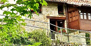 Casas Rurales Axtur 009