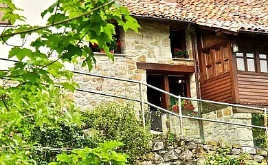 Casas Rurales Axtur en Cangas de Onis (Asturias) - Foto 9