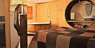 Casas Rurales Axtur 005