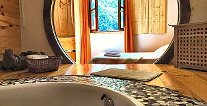 Casas Rurales Axtur 004