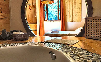 Casas Rurales Axtur en Cangas de Onis (Asturias) - Foto 4