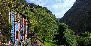 Casas Rurales Axtur 0011