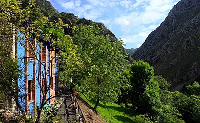 Casas Rurales Axtur en Cangas de Onis (Asturias) - Foto 11