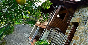 Casas Rurales Axtur 0010