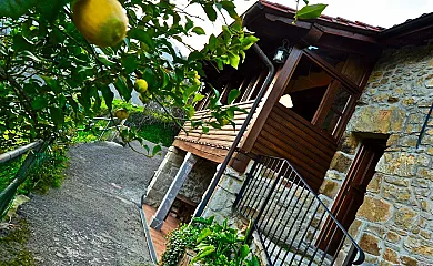 Casas Rurales Axtur en Cangas de Onis (Asturias) - Foto 10