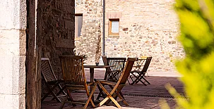 Agroturisme Sant Dionís 003