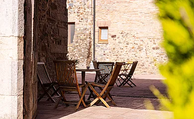 Agroturisme Sant Dionís en Campllong (Girona) - Foto 3