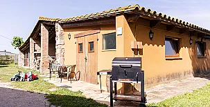 Agroturisme Sant Dionís 004