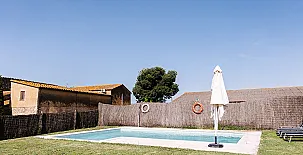 Agroturisme Sant Dionís 006