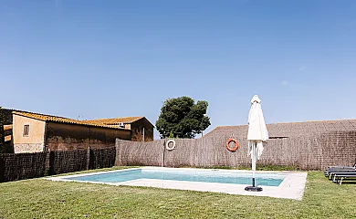 Agroturisme Sant Dionís en Campllong (Girona) - Foto 6