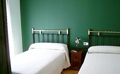 El Rincon del Labrador en La Santa Espina (Valladolid) - Foto 6