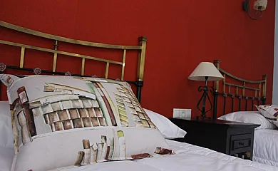 El Rincon del Labrador en La Santa Espina (Valladolid) - Foto 13