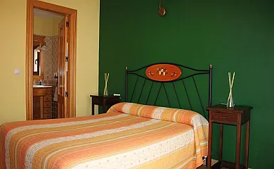 El Rincon del Labrador en La Santa Espina (Valladolid) - Foto 14