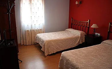 El Rincon del Labrador en La Santa Espina (Valladolid) - Foto 16