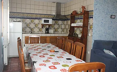 El Rincon del Labrador en La Santa Espina (Valladolid) - Foto 18