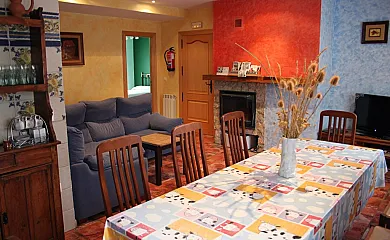 El Rincon del Labrador en La Santa Espina (Valladolid) - Foto 2