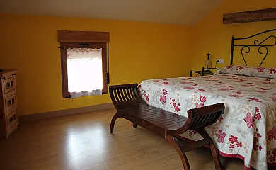 El Rincon del Labrador en La Santa Espina (Valladolid) - Foto 19