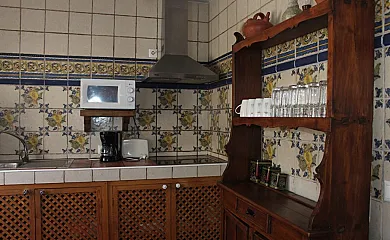 El Rincon del Labrador en La Santa Espina (Valladolid) - Foto 21