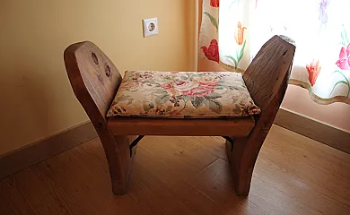 El Rincon del Labrador en La Santa Espina (Valladolid) - Foto 22