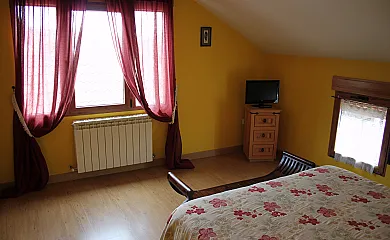 El Rincon del Labrador en La Santa Espina (Valladolid) - Foto 5