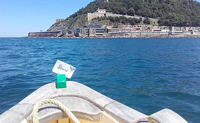 Otardi Landa Aterpetxea en Asteasu (Guipuzcoa) - Foto 14