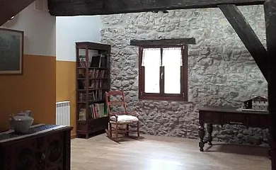 Otardi Landa Aterpetxea en Asteasu (Guipuzcoa) - Foto 15