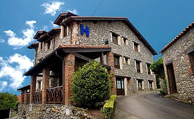 Posada Entre Comillas en Liandres (Cantabria) - Foto 1