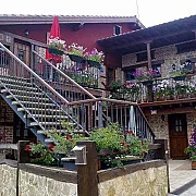 Viviendas Rurales Las Fontanías 001