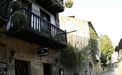 Posada Santa Juliana en Santillana Del Mar (Cantabria) - Foto 1