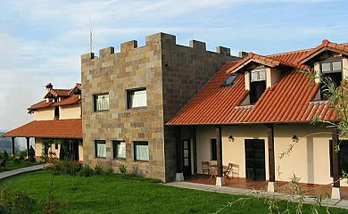 Posada Torre del Milano en Ruiseñada (Cantabria) - Foto 1