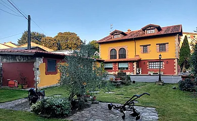 Posada Rumoroso en Rumoroso (Cantabria) - Foto 1