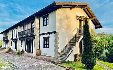 Posada Andariveles en Quijas (Cantabria) - Foto 1