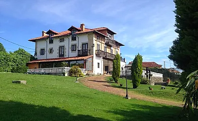 Casona de Cerrazo en Cerrazo (Cantabria) - Foto 1