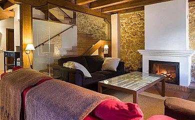 El Zaguán de Cabanillas en Cabanillas Del Monte (Segovia) - Foto 7