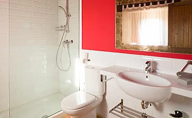 El Zaguán de Cabanillas en Cabanillas Del Monte (Segovia) - Foto 8