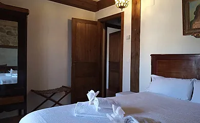 El Zaguán de Cabanillas en Cabanillas Del Monte (Segovia) - Foto 13