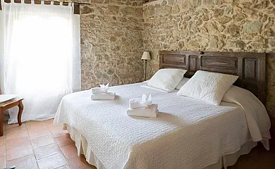 El Zaguán de Cabanillas en Cabanillas Del Monte (Segovia) - Foto 11